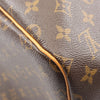 Louis Vuitton Monogram Keepall 55 Secondhand