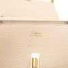Chloé Nano Grained Calfskin Drew Crossbody Secondhand
