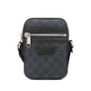 Gucci GG Supreme Web Crossbody Secondhand