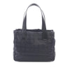 Chanel New Travel Line Nylon Tote Secondhand