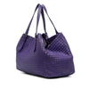 Bottega Veneta Large Nappa Intrecciato Cesta Tote Secondhand