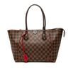 Louis Vuitton Damier Ebene Caissa MM Secondhand