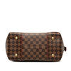 Louis Vuitton Damier Ebene Caissa MM Secondhand