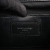Saint Laurent Paris Envelope Small Crossbody Bag in Back Secondhand