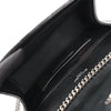 Saint Laurent Paris Envelope Small Crossbody Bag in Back Secondhand