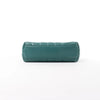 Saint Laurent Paris Loulou Puffer Leather Chain Crossbody Bag in Green 467072 Secondhand
