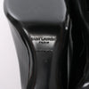 Secondhand Saint Laurent Opium Patent Leather Heels in Black 484160, Size 40 EU