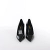 Secondhand Saint Laurent Opium Patent Leather Heels in Black 484160, Size 40 EU