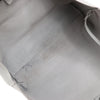 Saint Laurent Paris Shopping Leather Shoulder Bag in Gray 600281 Secondhand