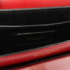 Saint Laurent Paris Solferino Leather Crossbody bag in Red 634306 Secondhand