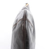 Saint Laurent Paris Tribute Large Leather Shoulder Bag in Brown Secondhand