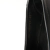 Saint Laurent Paris YSL Monogram Le Loafer Leather in Black, Size 40 EU Secondhand