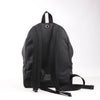 Saint Laurent Paris Canvas x Leather Backpack in Black 435988 Secondhand