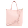 Saint Laurent Paris Toy Shopping Leather 2Way Handbag in Pink 498612 Secondhand