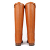 HERMES Boots Jumping Second-hand