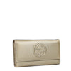 GUCCI Wallets Soho Second-hand