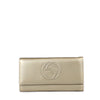 GUCCI Wallets Soho Second-hand