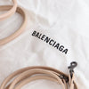 BALENCIAGA Handbags Papier Second-hand