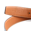 HERMES Belts H Second-hand