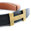 HERMES Belts H Second-hand