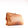 BOTTEGA VENETA Clutch bags  Second-hand