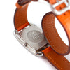 HERMES Watches Cape Cod Second-hand