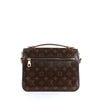 LOUIS VUITTON Handbags Metis Second-hand