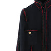 CHANEL Jackets La Petite Veste Noire Second-hand