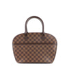 LOUIS VUITTON Handbags Sarria Second-hand