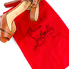 CHRISTIAN LOUBOUTIN Heels Kate Second-hand