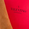 VALENTINO GARAVANI Boots Rockstud Second-hand