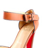 CHRISTIAN LOUBOUTIN Heels  Second-hand