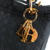 DIOR Handbags Lady Dior Second-hand