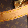 LOUIS VUITTON Travel bags  Second-hand