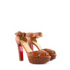 CHRISTIAN LOUBOUTIN Heels  Second-hand