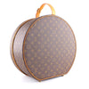 LOUIS VUITTON Travel bags  Second-hand