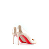 CHRISTIAN LOUBOUTIN Heels  Second-hand