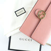 GUCCI Handbags Interlocking Second-hand