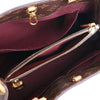 LOUIS VUITTON Handbags Montaigne Second-hand