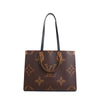 LOUIS VUITTON Handbags Onthego Second-hand