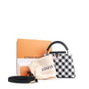 LOUIS VUITTON Handbags Capucines Second-hand