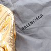 BALENCIAGA Handbags Le Cagole Second-hand