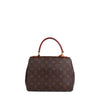 LOUIS VUITTON Handbags Cluny Second-hand