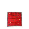 BVLGARI Silk handkerchief  Second-hand