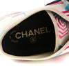 CHANEL Trainers  Second-hand