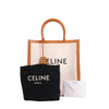 CELINE Handbags Cabas Vertical Second-hand