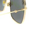 GUCCI Sunglasses  Second-hand