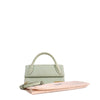 JACQUEMUS Handbags Le Grand Bambino Second-hand