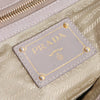 PRADA Handbags Cleo Second-hand