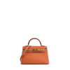 HERMES Handbags Kelly Mini Second-hand